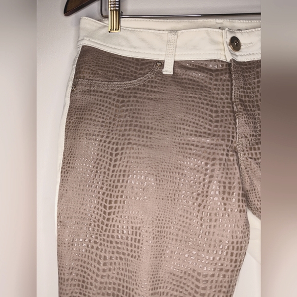 DL1961 Emma Cobra Legging Size 29 - Picture 4 of 9